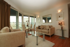 Apartments for rent in canary wharf